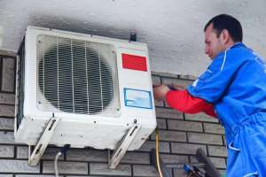 24/7 and Emergency HVAC Near Julian, NC | Air Conidtioning and Heating Contractors